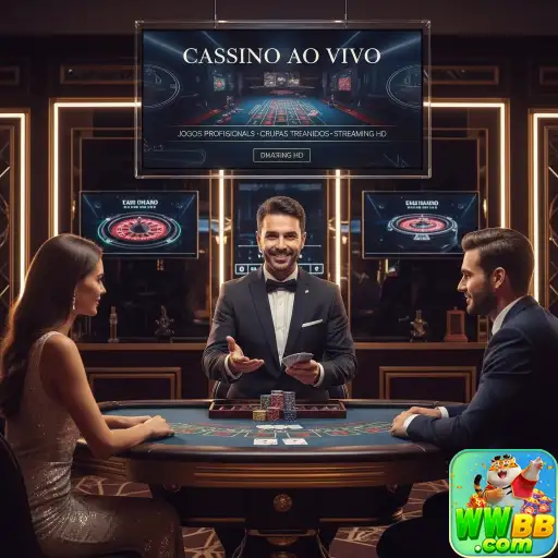 wwbb participe de avançado entretenimento online