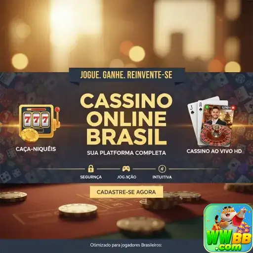 entretenimento online